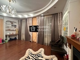 Продается 4-комнатная квартира Маршала Жукова ул, 140  м², 17950000 рублей