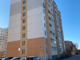 Продается 1-комнатная квартира Осоавиахимовская ул, 33.2  м², 3900000 рублей