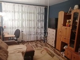 Продается 1-комнатная квартира Романенко ул, 30.7  м², 2800000 рублей