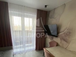 Продается 1-комнатная квартира Кордная 4-я ул, 40  м², 5700000 рублей