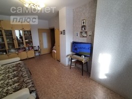 Продается 1-комнатная квартира Космический пр-кт, 39  м², 4750000 рублей