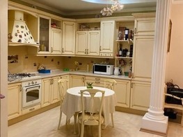 Продается 3-комнатная квартира Тютчева ул, 92  м², 15000000 рублей