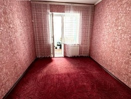 Продается 3-комнатная квартира Рокоссовского ул, 64  м², 6450000 рублей