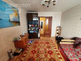 Продается 2-комнатная квартира Космический пер, 47.6  м², 4140000 рублей
