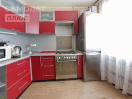 Продается 2-комнатная квартира Крупской ул, 52.8  м², 5500000 рублей