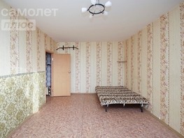 Продается 1-комнатная квартира Амурская 21-я ул, 36.8  м², 4000000 рублей