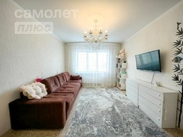 Продается 3-комнатная квартира Дмитриева ул, 65  м², 7800000 рублей