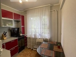 Продается 2-комнатная квартира Менделеева пр-кт, 45  м², 4150000 рублей