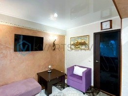 Продается 3-комнатная квартира Лукашевича ул, 60  м², 5700000 рублей