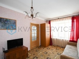 Продается 2-комнатная квартира 8 Марта ул, 43.9  м², 9468000 рублей