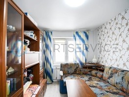 Продается 4-комнатная квартира Кордная 4-я ул, 78.7  м², 6490000 рублей