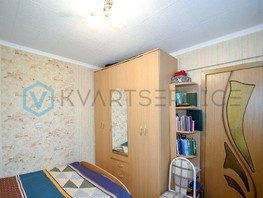 Продается 3-комнатная квартира Комкова ул, 47.1  м², 4300000 рублей
