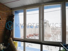 Продается 1-комнатная квартира Комарова пр-кт, 43  м², 5990000 рублей