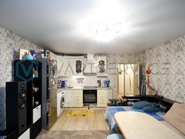 Продается 3-комнатная квартира Комарова пр-кт, 59.3  м², 7990000 рублей