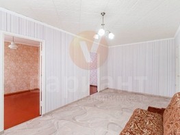 Продается 3-комнатная квартира Лермонтова ул, 51  м², 5100000 рублей