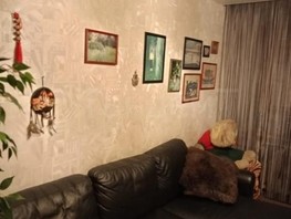 Продается 2-комнатная квартира Карла Маркса пр-кт, 44.6  м², 4400000 рублей