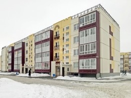 Продается 1-комнатная квартира Амурский 3-й проезд, 46  м², 4000000 рублей