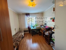 Продается 3-комнатная квартира Жуковского ул, 60  м², 5200000 рублей