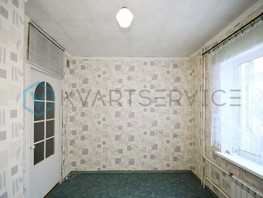 Продается 1-комнатная квартира 70 лет Октября ул, 39.4  м², 4400000 рублей