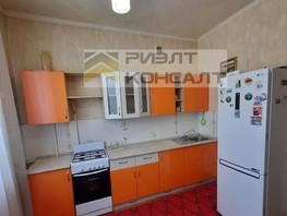 Продается 1-комнатная квартира Камерный пер, 36  м², 2840000 рублей