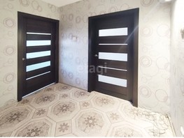 Продается 1-комнатная квартира Крупской ул, 37.4  м², 4100000 рублей