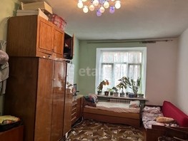 Продается 2-комнатная квартира Ильинская ул, 58  м², 8000000 рублей