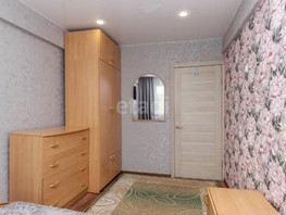 Продается 3-комнатная квартира Комкова ул, 59  м², 4950000 рублей