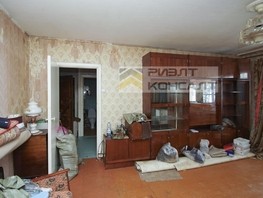 Продается 1-комнатная квартира ярослава гашека, 37  м², 3300000 рублей