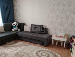 Продается 3-комнатная квартира Малиновского ул, 81.4  м², 9750000 рублей