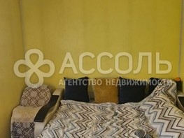 Продается 2-комнатная квартира Шинная 1-я ул, 36.1  м², 3700000 рублей