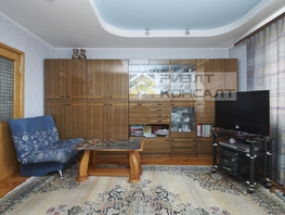 Продается 4-комнатная квартира Лукашевича ул, 79.9  м², 7900000 рублей