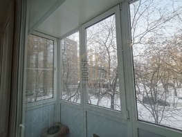 Продается 2-комнатная квартира Рабочая 5-я ул, 46  м², 4520000 рублей