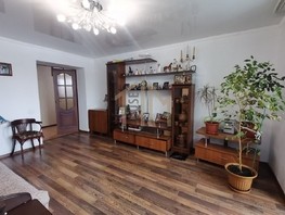 Продается 2-комнатная квартира Ленинградская 6-я ул, 62.3  м², 5390000 рублей
