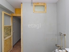 Продается 2-комнатная квартира Волгоградская ул, 44.9  м², 3700000 рублей