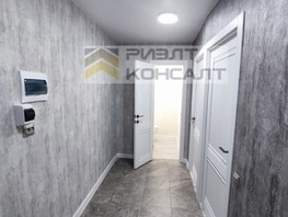 Продается 1-комнатная квартира Кемеровская ул, 36.8  м², 3400000 рублей