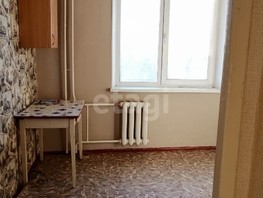 Продается 1-комнатная квартира Мельничная ул, 36.8  м², 3700000 рублей
