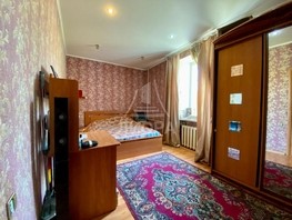Продается 3-комнатная квартира Молодогвардейская ул, 62.6  м², 4600000 рублей