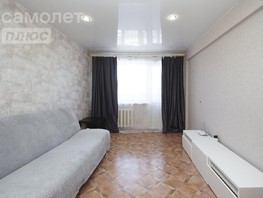 Продается 3-комнатная квартира Волгоградская ул, 60  м², 5200000 рублей