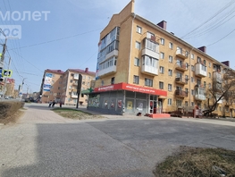 Продается 1-комнатная квартира Карла Маркса пр-кт, 29.1  м², 3300000 рублей