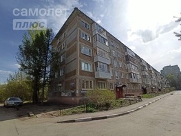 Продается 1-комнатная квартира Новороссийская ул, 31.7  м², 3300000 рублей