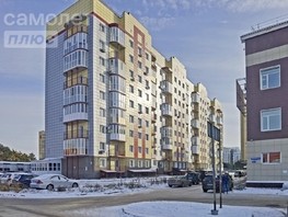 Продается 3-комнатная квартира Комарова пр-кт, 75.3  м², 7700000 рублей