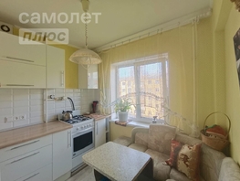 Продается 1-комнатная квартира Энтузиастов пер, 31  м², 3500000 рублей