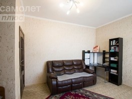 Продается 1-комнатная квартира Тварковского ул, 36.6  м², 3950000 рублей