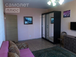 Продается 1-комнатная квартира Стороженко ул, 37  м², 3750000 рублей