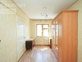 Продается 3-комнатная квартира Федора Крылова ул, 58.7  м², 5900000 рублей