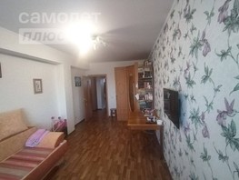 Продается 3-комнатная квартира Транссибирская ул, 62  м², 6800000 рублей