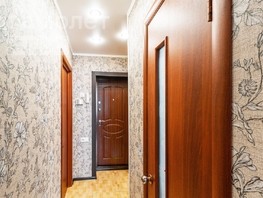 Продается 1-комнатная квартира Мира пр-кт, 30  м², 2900000 рублей