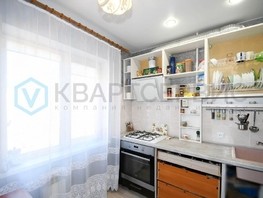 Продается 2-комнатная квартира Федора Крылова ул, 46  м², 4750000 рублей