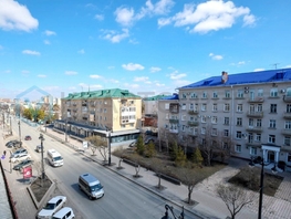 Продается 2-комнатная квартира Ленина ул, 45.1  м², 5700000 рублей