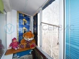 Продается 1-комнатная квартира Космический пер, 31  м², 2799000 рублей